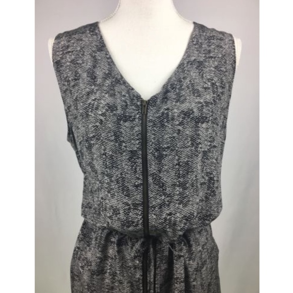 The Fisher Project Eileen Large Roadster Gray Silk - Picture 2 of 7